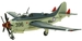 Fairey Gannet Royal Navy, XG831 RN Culdrose