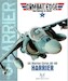 US Marine Corps AV-8B Harrier II