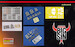 P38J Lightning Detail Set (Academy)