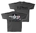 B-17 Flying Fortress Adult T-Shirt