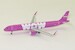 Airbus A321neo WOW TF-SKY