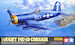 Vought F4U-1D Corsair
