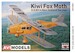 DH-83 Kiwi Fox Moth