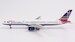 Boeing 757-200 British Airways "Benyhone Tartan" G-BIKO