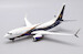Boeing 737-700BBJ Boeing Company House N839BA
