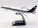 Lockheed L1011 Tristar Air Transat C-FTNH Polished With Stand
