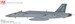 F/A-18E Super Hornet US Navy, 410/168478, VFA-151 "Vigilantes", 2019