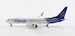 Boeing B737-800 Air Transat C-GTQG