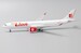 Airbus A330-900neo Lion Air HS-LAK With Antenna