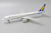 Boeing 757-200PCF China Postal Airlines B-2827 With Stand
