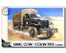 GMC CCW / CCKW 353 Cargo