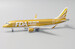 Embraer ERJ170-200STD Fuji Dream Airlines "Gold Color" JA09FJ