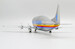 Boeing B377SGT Super Guppy Airbus Industrie Skylink Aero-Spacelines Nr.1 F-BTGV With Stand  LH2298 image 7