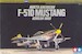 North American F51D Mustang