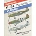 P51 Mustang in color