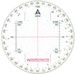 Windprotractor