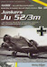 Junkers Ju52/3m, the German WW2 Frontline veteran