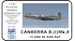 Canberra B(1) Mk8