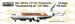 B737-800 (Transavia Orange "Staatsloterij.nl" PH-HZS)