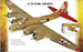 Boeing B17G Flying Fortress
