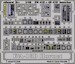Detailset F/A18D Hornet Interior Self adhesive (Hobby Boss)