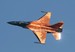 F16AM Falcon (J-015 "Solo display 2009 " KLU)