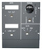 B737 Cabin press panel v2