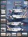 F100C USAFE, USAFE Skyblazers