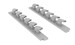 Messerschmitt BF109G-6 Exhaust Stacks (Revell)