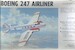 Boeing 247 Airliner