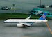 Airbus A320 China Southern B-1801