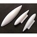 Gloster Meteor Drop tank, Belly tank set (Hong Kong Models)