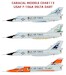 USAF F106A Delta Dart