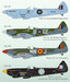 Supermarine Spitfire Mk.XVIe Part 1