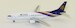 Boeing B737-400 Thai Airways HS-TDD