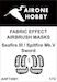 Fabric effect Airbrush masks Seafire  MKIII/ Spitfire MKV (Sword)