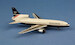 Lockheed L1011 Tristar British Airways G-BLUT