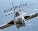 Blue Notes, het Verhaal van de Dutch Hawker Hunter Foundation