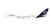 Boeing B747-8i Lufthansa D-ABYC