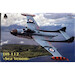 DH112 Sea Venom Royal navy (Ex Frog)