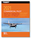 Commercial Pilot Test Prep 2021
