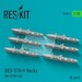 BD3-57KRV Pylons (Mil Mi8/Mi24) (6x)