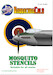 Mosquito Airframe Stencils - Expanded