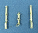 BAC. Lightning Landing Gear (Airfix/Eduard)