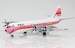 Lockheed L188 Electra Pacific Southwest Airlines N6130A