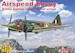 Airspeed Envoy with Cheetah Engine