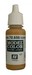 Vallejo Model Color Ochre Brown