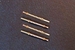 Browning .303 (British) gun barrels (4x)