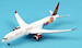 Boeing 787-9 Dreamliner Juneyao Airlines B-1115 "Flap Down" With Antenna
