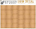 Pine tree Wood Natural (Transparent)